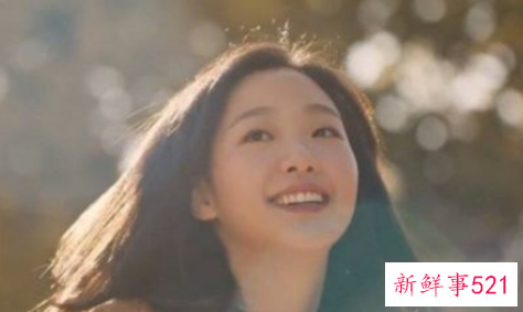 有些女人长相很有味道