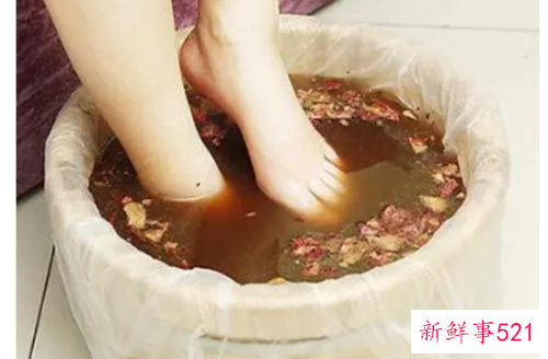 哪些人不能用花椒泡脚