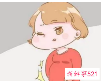 梦见什么预示着怀孕