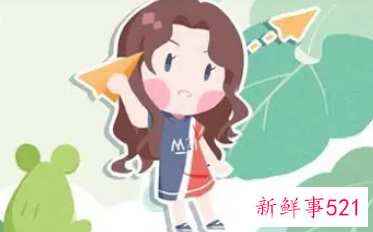 好听浪漫的女孩名字