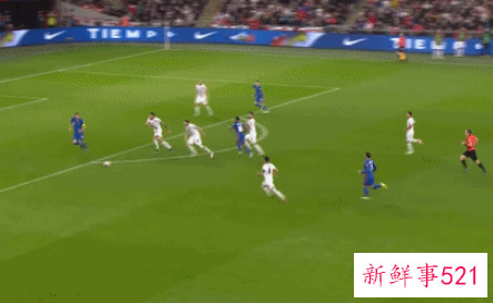 世预赛英格兰比赛详情