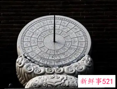 每一个时辰都是几点到几点