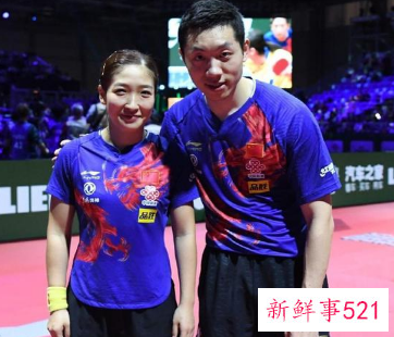 日本乒协新规定战胜中国前三选手加分