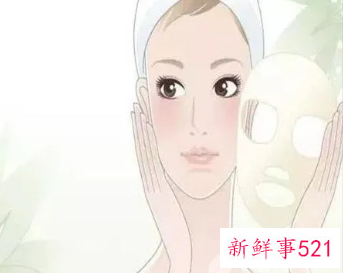 美白皮肤的7个小妙招送