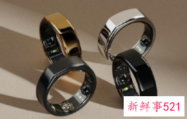 Gucci推出智能指环，可跟踪心率