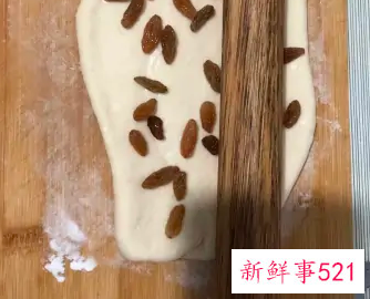 自己在家怎么做馒头
