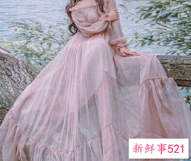 12星座专属裙子