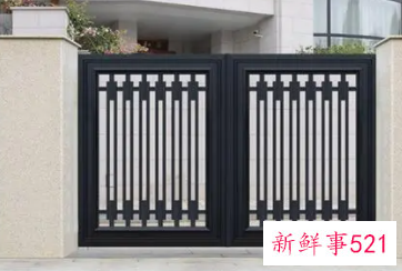 大门正对墙角的化解方法