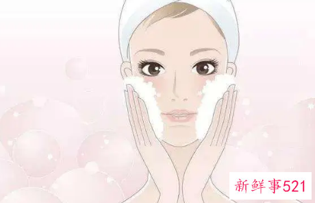 改善皮肤粗糙毛孔大的方法
