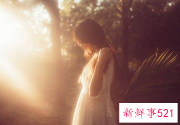 忘了怎么去爱一个人