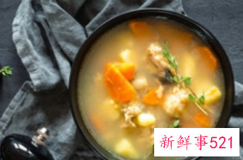 春分节气吃什么食物