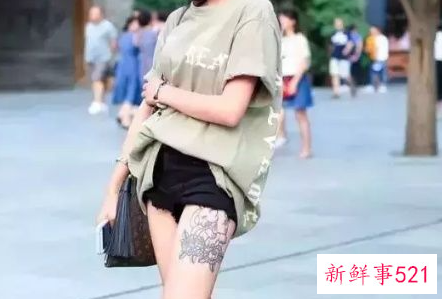 瘦的人怎么穿才好看