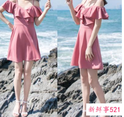 小个子女生穿什么裙子显高