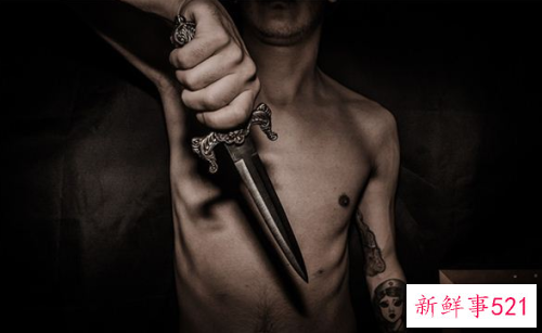 梦见家人被打死了什么寓意