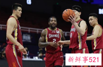 CBA四分之一决赛赛制