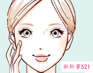 如何增厚皮肤角质层