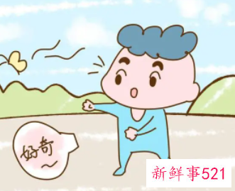 4—5岁敏感期及应对方法