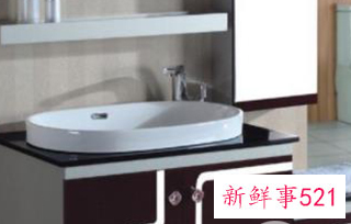 卫生间洗脸盆柜哪个好
