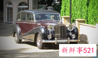 女人梦见买了新车有什么预兆