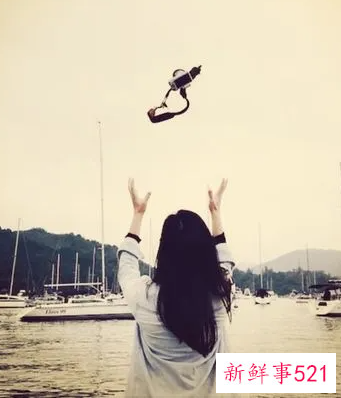 女生昵称简短唯美三字