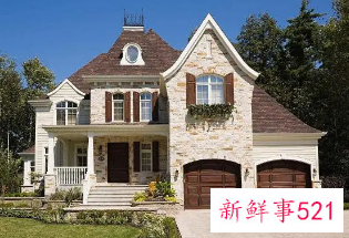 梦见漂亮的大房子是什么意思