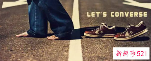 这4双帆布鞋可以驾驭一年365天搭配