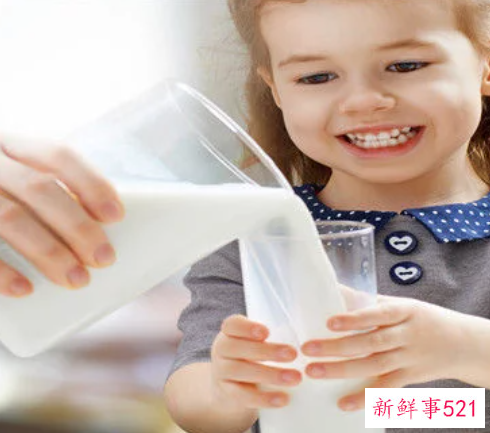 用纯牛奶做的美食有哪些