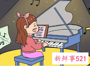 孩子学几样特长最合适