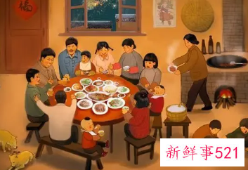 2022春节将至,要注意避开消费“陷阱”