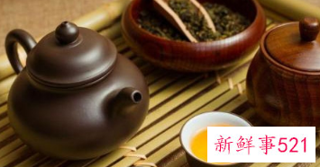 喝茶对身体有什么好处