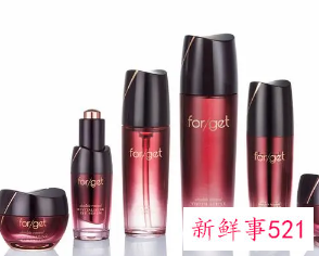 孕妇禁止使用的护肤品成分