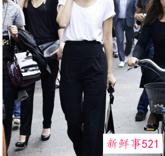 高个子女生夏天适合什么穿衣风格