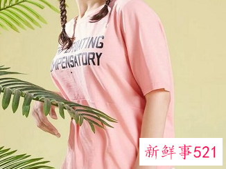 夏季女生如何穿搭