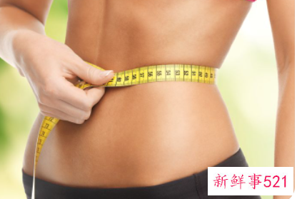 如何甩掉肚子上的脂肪