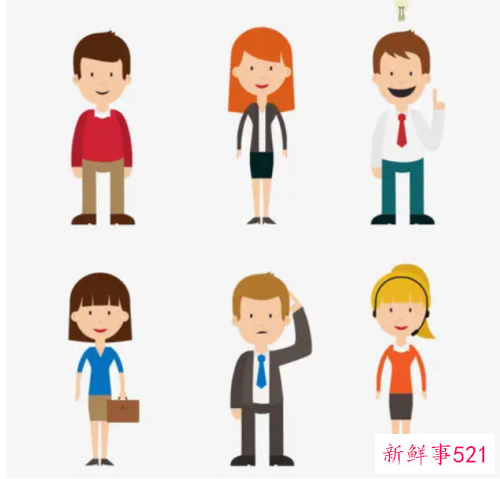 在职场出色要具备这些心理