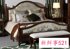 四件套什么颜色比较好