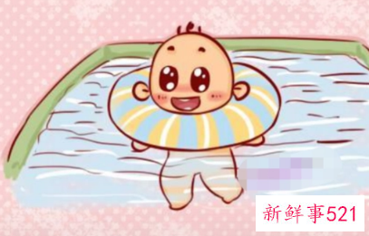 新生儿游泳有什么好处和坏处