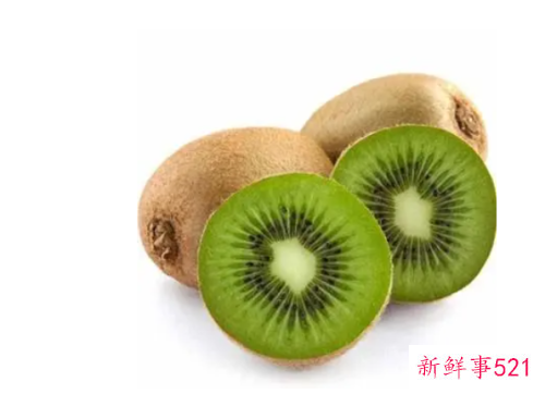 猕猴桃催熟用什么水果