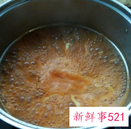 刀削面清汤做法大全