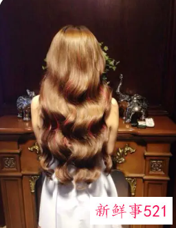 脸小适合什么发型女图片