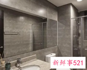 卫生间没窗户影响大吗