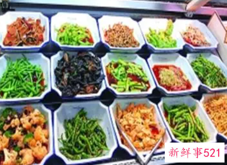 经典凉拌菜10款