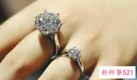 梦见戒指丢了又找到了是什么意思