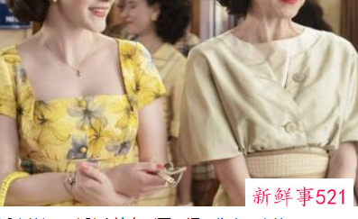 胸前有褶皱的衣服显胸大吗