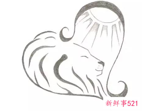 射手座女生吃定哪个星座男生