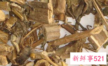 豨莶草的作用与功效