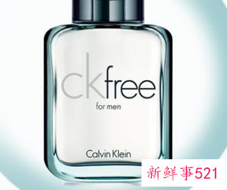 男士香水淡香型排名