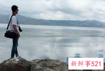 改善运气的网名男羊