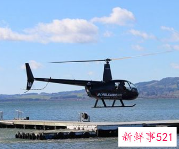 做梦自己开小飞机