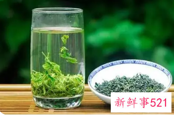 用温水泡茶有事吗